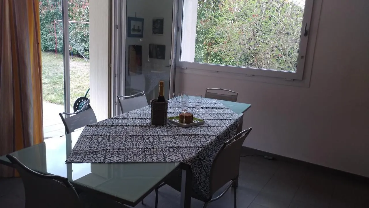 Holiday home 