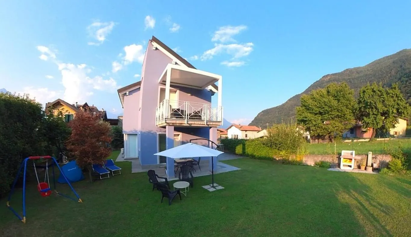 Holiday home 