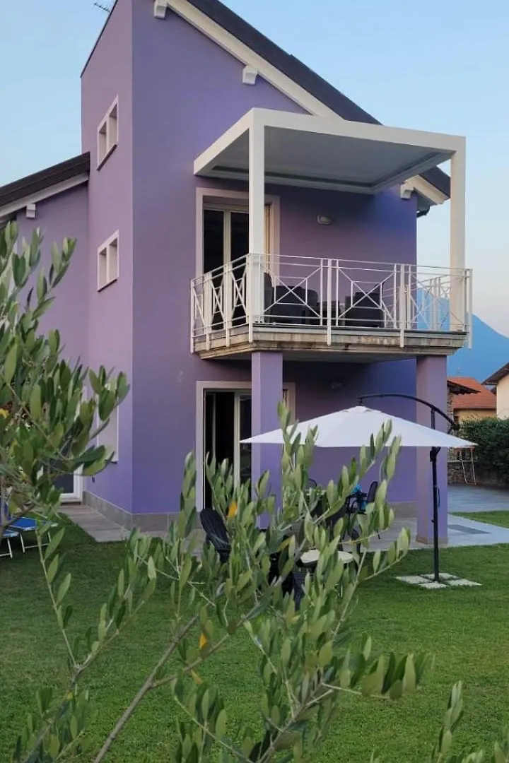 Holiday home 