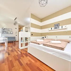 Tip-top Apartment Malcesine