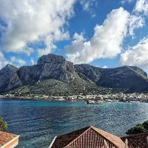 Marea Ferienhaus Palermo